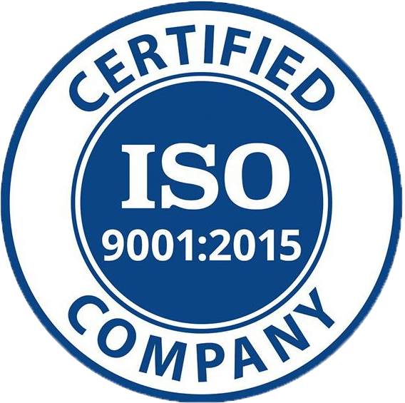 ISO 9001:2015