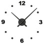 Volvemos a nuestro horario habitual