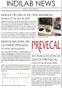 INDILAB NEWS